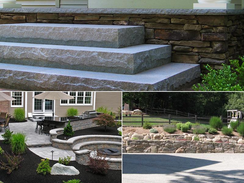 New England Elements