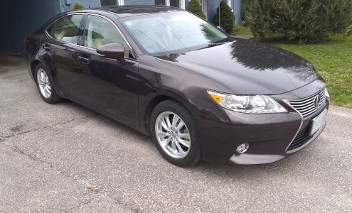 Auto Tech Solutions Inc