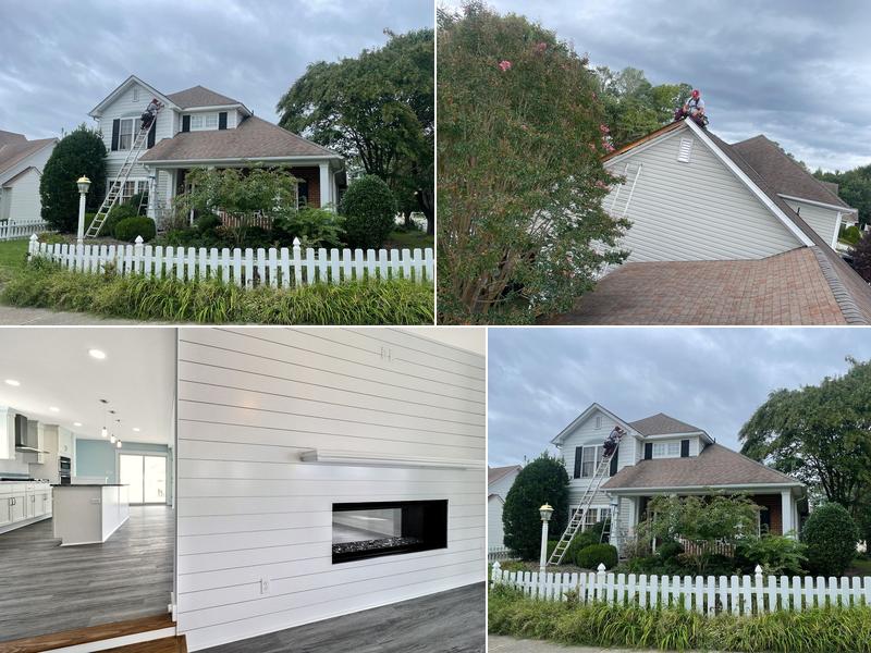 Dudley Construction & Remodeling