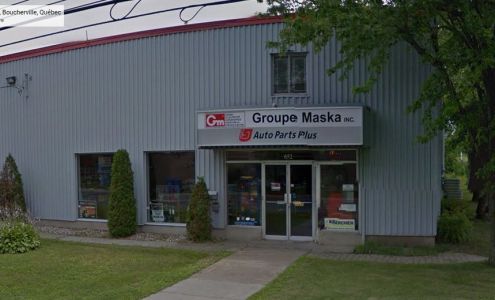Groupe Maska Boucherville