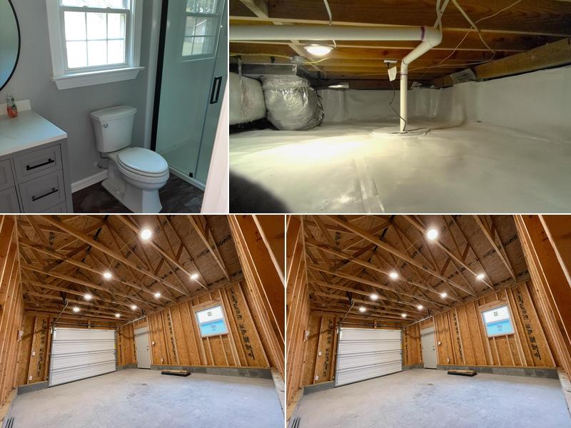 Morgan Construction Partners General Contracting