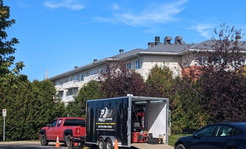 Pneu Outaouais Mobile | Installation de Pneu à Domicile | Gatineau