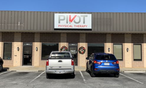 Pivot PT- Franklin 1580 Armory Dr ste b, Franklin Virginia 23851