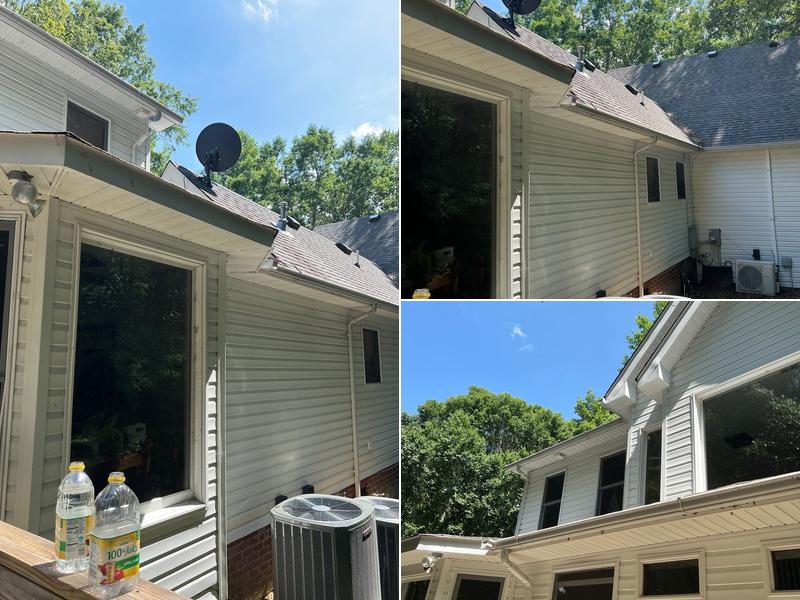 Jake's Guttering & Siding