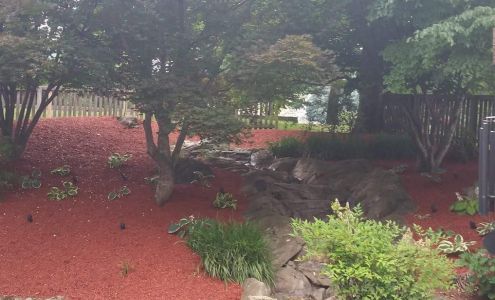 ALL YOUR YARD NEEDS & MORE