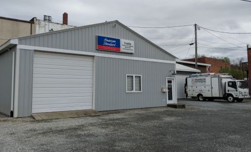 Franklin Heating & Air Conditioning