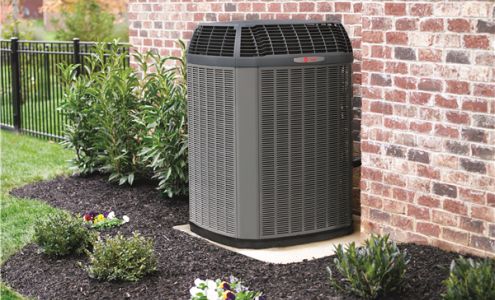 Hodgesville Heating & Air, Inc.