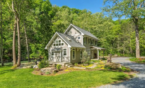 Southern Heritage Homes, Inc.