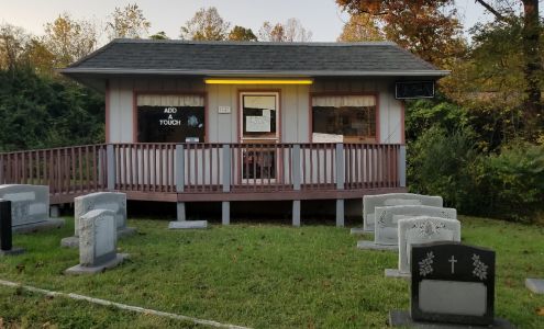 Add A Touch Monuments