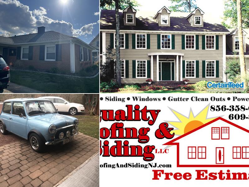 Quality Roofing and Siding