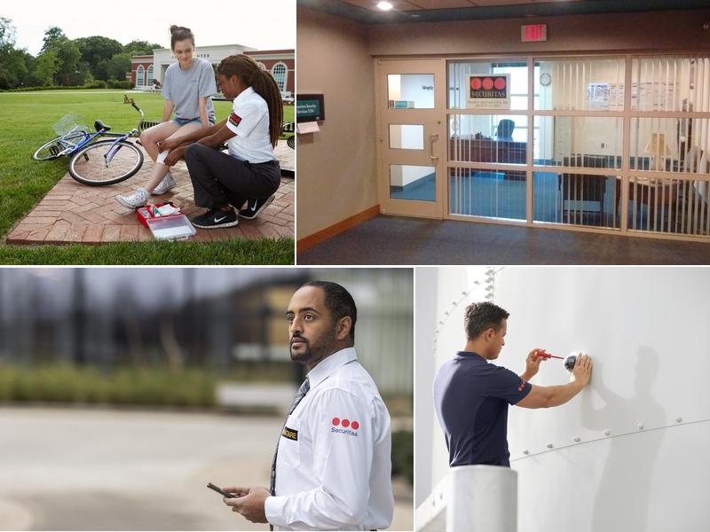 Securitas Security Services USA