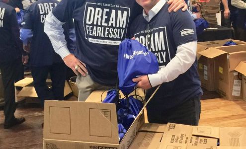 Scott Bazz Agency Inc American Family Insurance