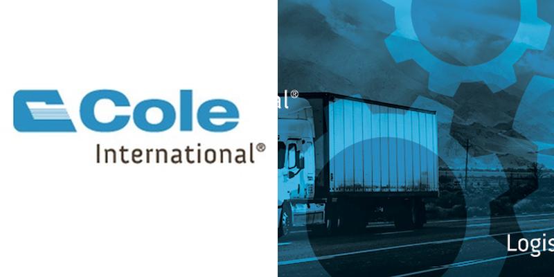 Cole International USA | Champlain Branch