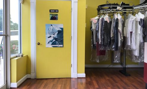 Owings Mills Cleaners