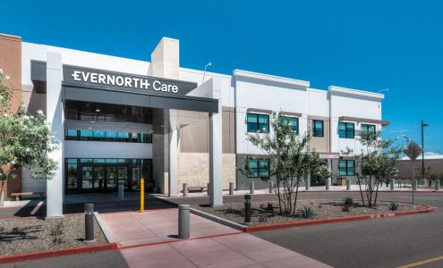 Evernorth Care Group