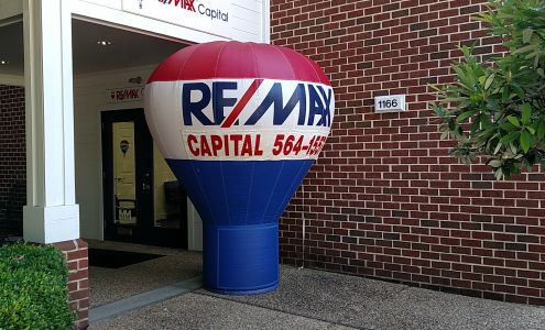 RE/MAX Capital