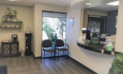Arcadia Physicians Travel Clinic Paradise Valley