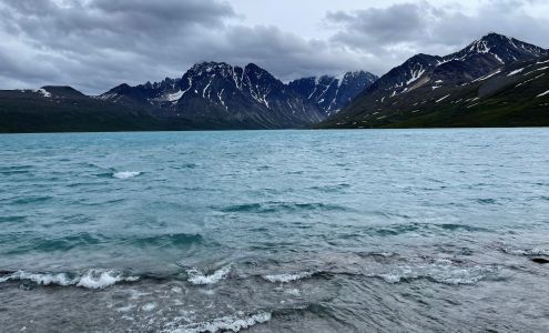 Barclay Roeder Mortgage Broker #1170412