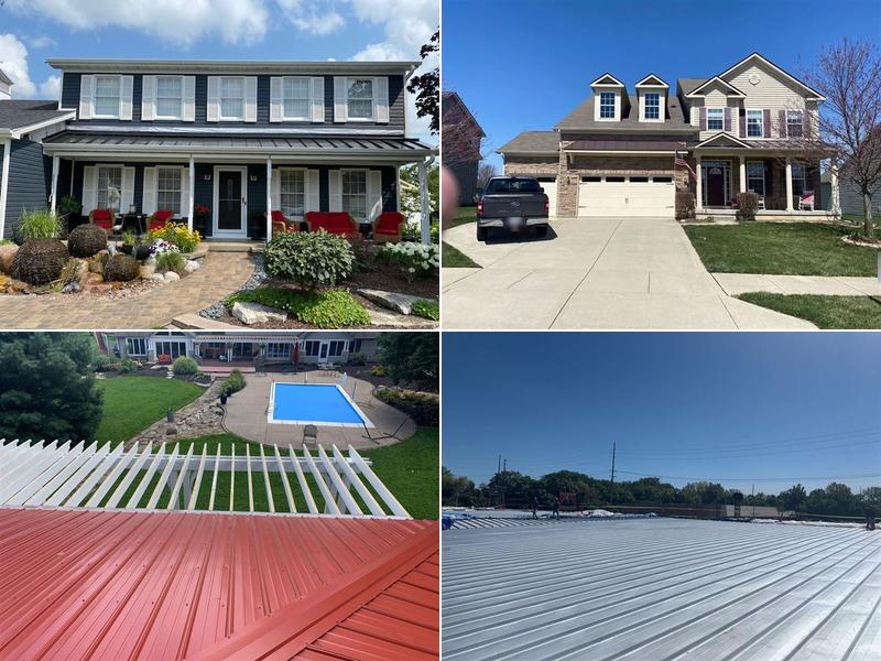Metal Roofing Philadelphia
