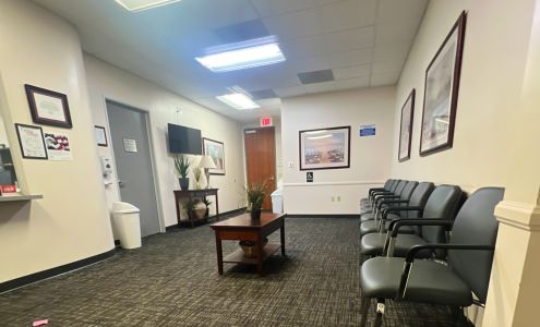 Leidos QTC Health Services