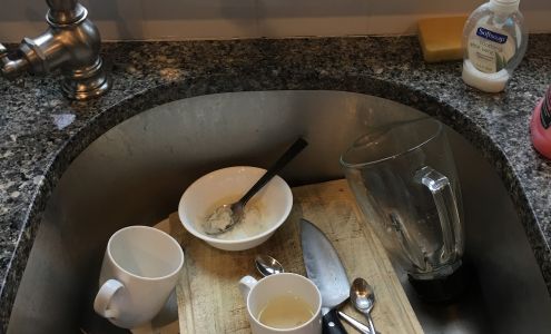 SA Cleaning Services, Boston