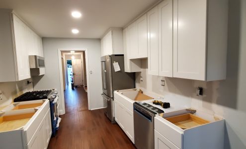 Mario's Home Services LLC