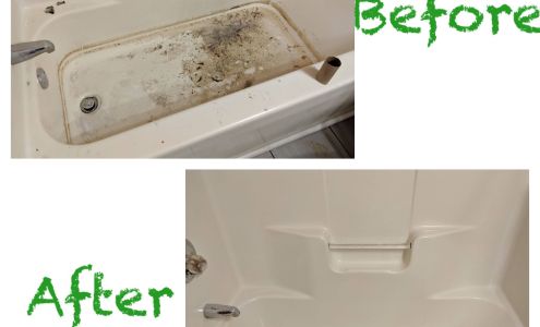 Metrowest Cleaning Services 588 Edgell Rd, Framingham Massachusetts 01701
