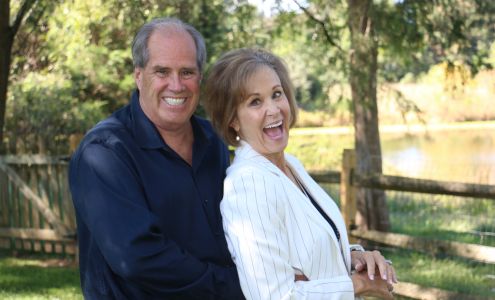 The Natalie & Curt Team at Samson Properties