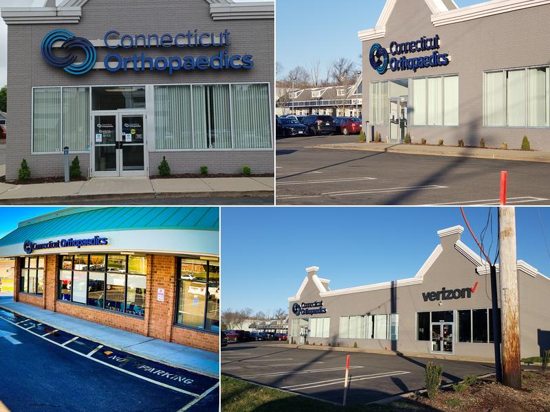 Connecticut Orthopaedics Urgent Care I Walk-In