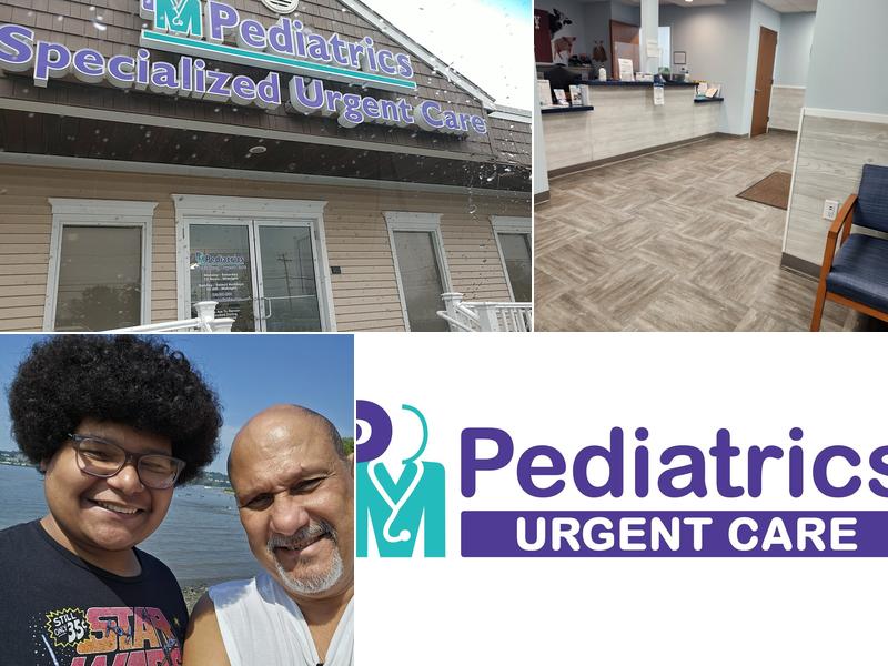 PM Pediatric Urgent Care