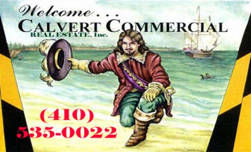Calvert Commercial Real Estate
