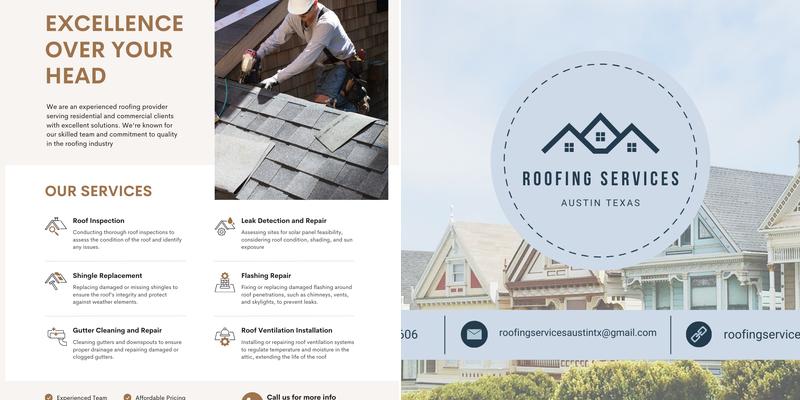 Roofing Services Austin Texas