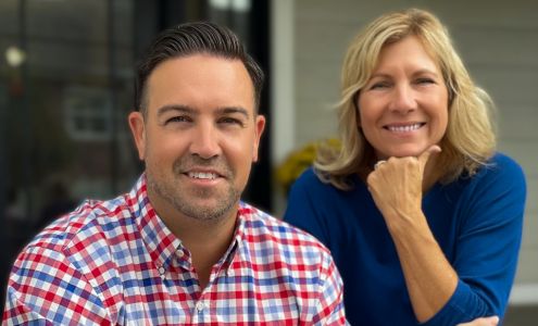 Susan Cleary, Associate Broker, The Cleary Group - RE/MAX One Prince Frederick