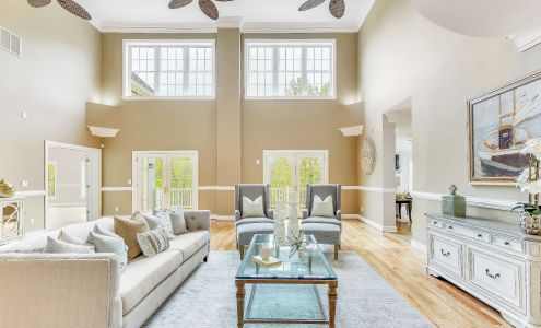 Janet Cosh, RE/MAX One Prince Frederick