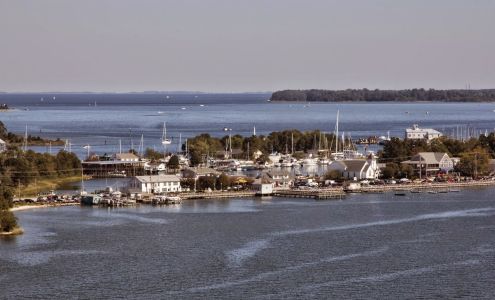 Pax Real Estate Prince Frederick