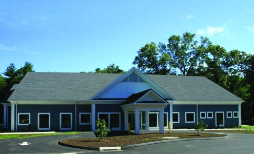 Generations Family Health Center