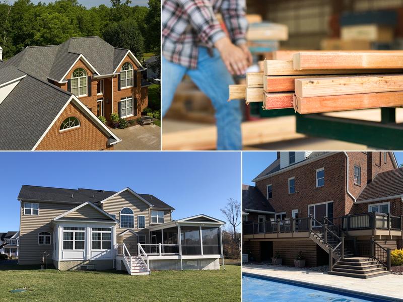 Battle Creek Home Exteriors