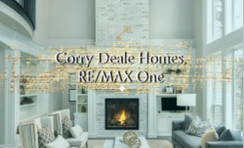 Corry Deale Homes, RE/MAX One Prince Frederick