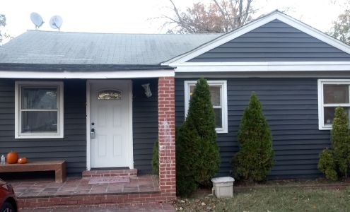 Mitchell-Rollerson Construction LLC