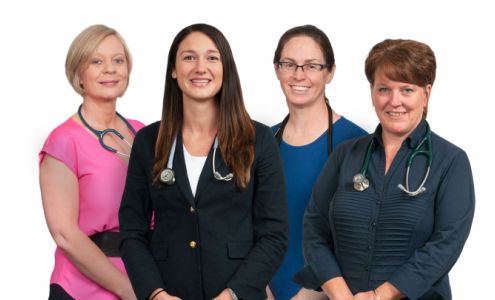 ProHealth Physicians Primary Care, Groton