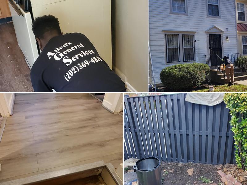 Allen's General Services