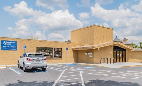 American Care Medical Center