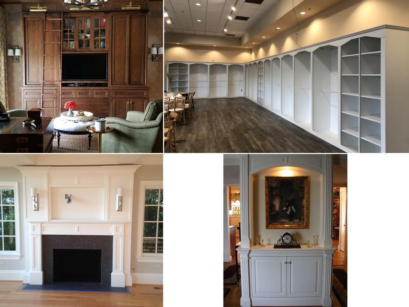 Frazier Custom Cabinetry, LLC