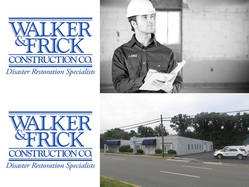 Walker & Frick Construction Co.
