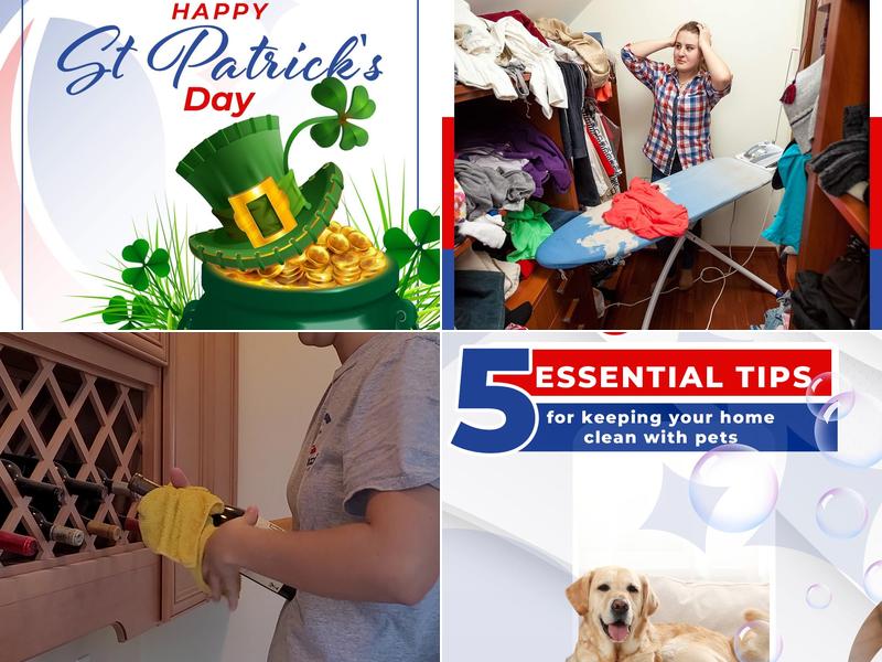 CARMACI CLEANING SERVICES