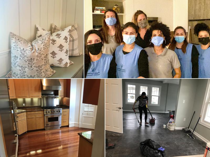 Vistas Cleaning Services