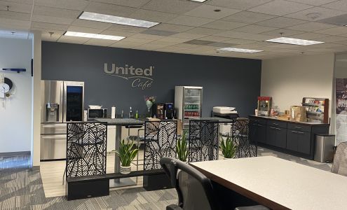 Saiyd Smith, United Real Estate