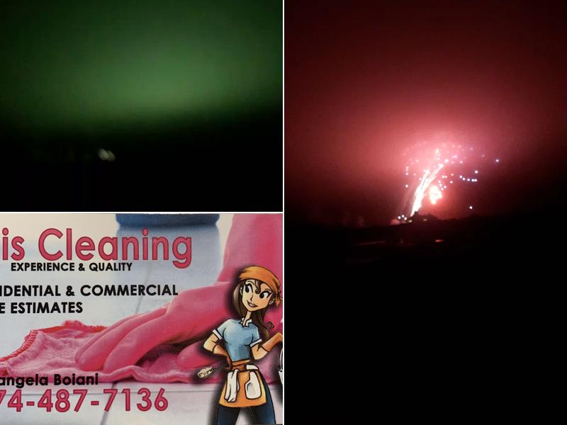 Bob's Cleaning Service