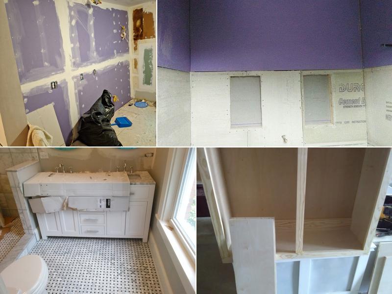 Terry's Home Improvement