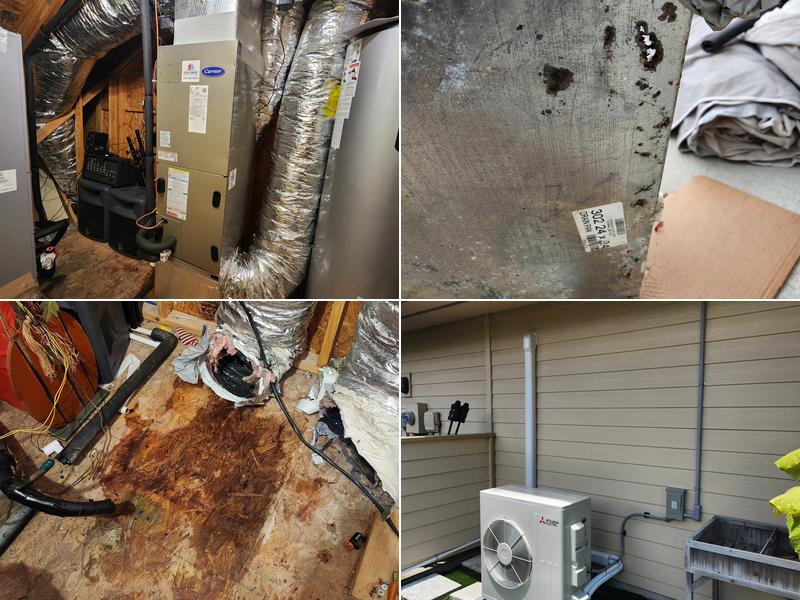 Peak Comfort Solutions